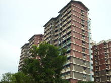 Hougang Central #87802
